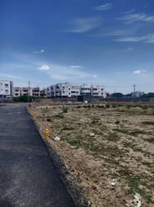 4150 sq ft Plot for sale at Rs 36.51 lacs in Srika LR Song Of The South in Maheshwaram, Hyderabad