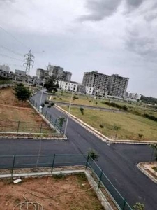 4630 sq ft Plot for sale at Rs 41.53 lacs in BNR Green Valley in Choutuppal, Hyderabad