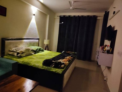 495 sq ft 1RK 1T Apartment for rent in Urbtech Xaviers at Sector 168, Noida by Agent Sony Properties