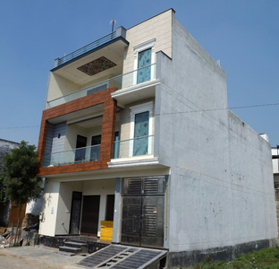 5 BHK House 200 Sq. Yards for Sale in Shastri Puram, Agra