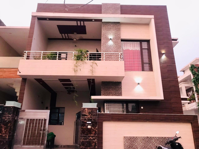 5 BHK House 2200 Sq.ft. for Sale in Jain Colony, Yamunanagar