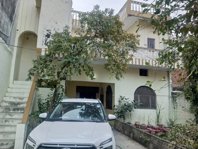5 BHK House 2500 Sq.ft. for Sale in Mission Compound, Jhansi