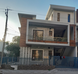 5 BHK House 3500 Sq.ft. for Sale in Sector 125 Mohali