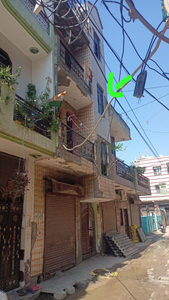 5 BHK House 60 Sq. Yards for Sale in