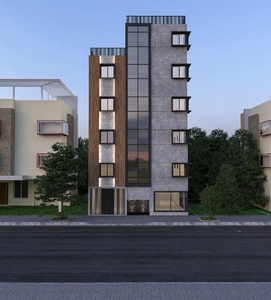 5 BHK House & Villa 4800 Sq.ft. for Sale in Kalyan Nagar, Bangalore