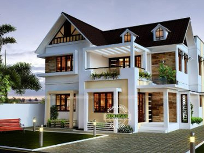 5 BHK House & Villa 5000 Sq.ft. for Sale in Gachibowli, Hyderabad