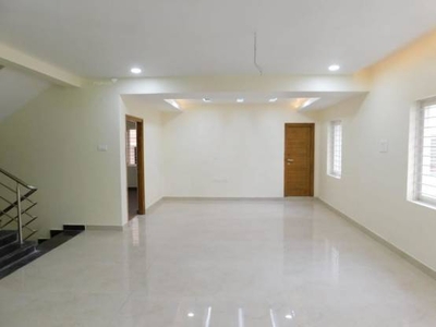 5000 sq ft 4 BHK 6T East facing Villa for sale at Rs 5.00 crore in Abhi group in Jubilee Hills, Hyderabad