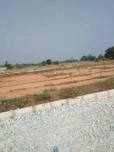 5445 sq ft East facing Plot for sale at Rs 7.50 lacs in avenues infra narayankhed in Narayankhed, Hyderabad