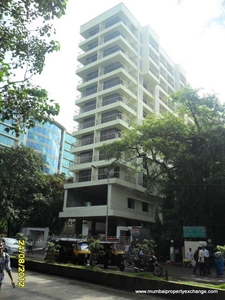 6 Bhk Flat In Andheri West For Sale In Sai Darshan