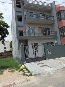 6 BHK House 173 Sq. Yards for Sale in