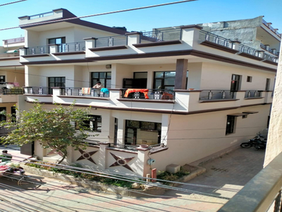 6 BHK House 200 Sq.ft. for Sale in