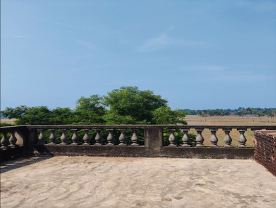 6 BHK Villa 474 Sq. Meter for Sale in Carmana, Goa