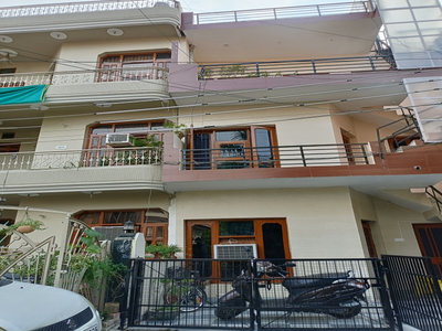 6 BHK House 875 Sq.ft. for Sale in