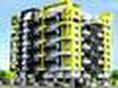 655 Sqft 1 BHK Flat for sale in DS Atulya Park Royale