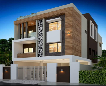 7 BHK House 3600 Sq.ft. for Sale in Dabha, Nagpur