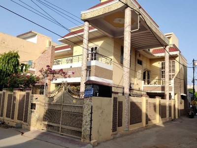 7 BHK House 2300 Sq.ft. for Sale in Vishnu Garden, Haridwar