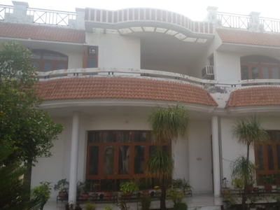 7 BHK House & Villa 6600 Sq.ft. for Sale in Bidhipur, Jalandhar