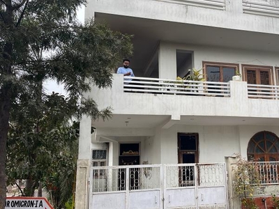 8 BHK House 180 Sq. Meter for Sale in