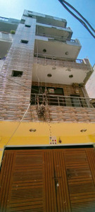 8 BHK House 58 Sq. Yards for Sale in