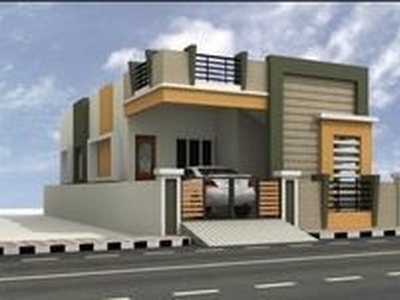 800 sq ft 2 BHK 2T IndependentHouse for sale at Rs 62.00 lacs in Project in Malkajgiri, Hyderabad
