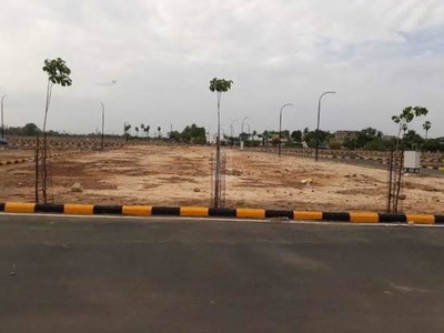 8860 sq ft Plot for sale at Rs 73.86 lacs in Bindu Katyayani Enclave in Yapral, Hyderabad