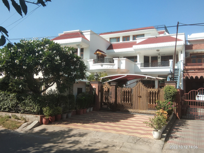 9 BHK House 500 Sq. Yards for Sale in Sector 8 Panchkula