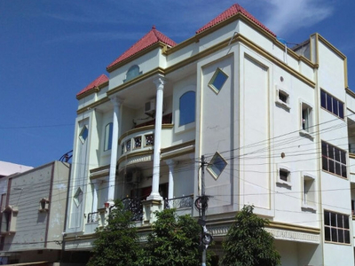 9 BHK House & Villa 6000 Sq.ft. for Sale in Dilsukhnagar, Hyderabad
