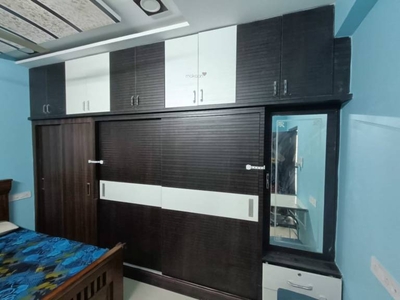 900 sq ft 2 BHK 2T Completed property Apartment for sale at Rs 58.00 lacs in Project in Puppalaguda, Hyderabad