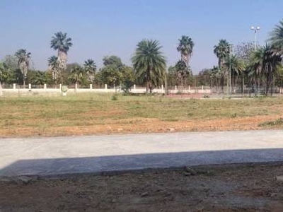 900 sq ft North facing Plot for sale at Rs 15.50 lacs in haripriya hills bhuvanagiri town in Warangal highway, Hyderabad