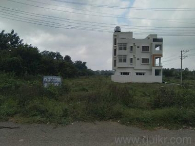 900 Sq. ft Plot for Sale in Nagarur, Bangalore