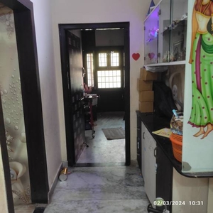 930 sq ft 2 BHK 2T West facing Apartment for sale at Rs 55.00 lacs in Project in Nacharam, Hyderabad