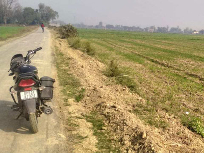 Agricultural Land 1 Acre for Sale in Gola Bazar, Gorakhpur