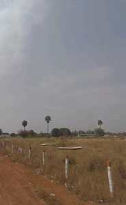 Agricultural Land 3 Acre for Sale in Hayathnagar, Hyderabad