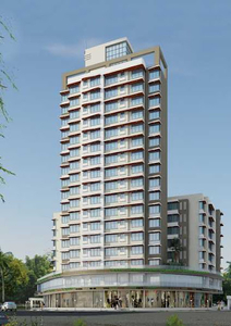 Arihant Anand Tower