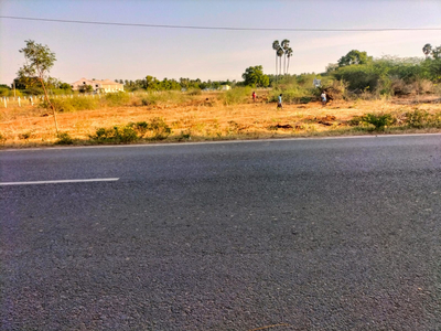 Commercial Land 1 Acre for Sale in Athipalayam, Coimbatore
