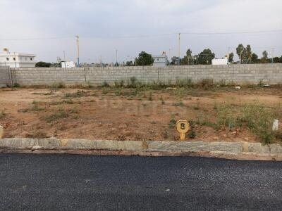 Commercial Land 12000 Sq. Yards for Sale in