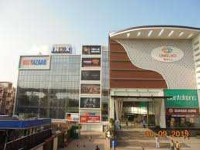 Commercial Land 12000 Sq.ft. for Sale in Badshahnagar, Lucknow