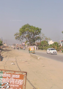 Commercial Land 1800 Sq.ft. for Sale in Bareilly Cantt