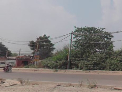 Commercial Land 188 Marla for Sale in Nasrala, Hoshiarpur