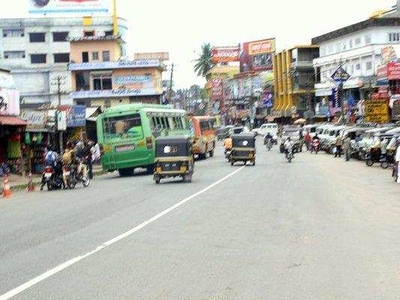 Commercial Land 24 Cent for Sale in Sulthan Bathery, Wayanad