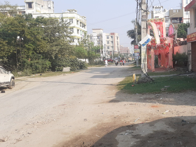 Commercial Land 2500 Sq.ft. for Sale in Jagdeo Path, Patna