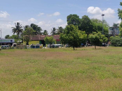 Commercial Land 32 Cent for Sale in