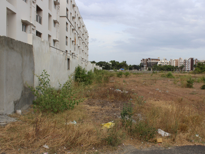 Commercial Land 32738 Sq.ft. for Sale in Vellakinar, Coimbatore