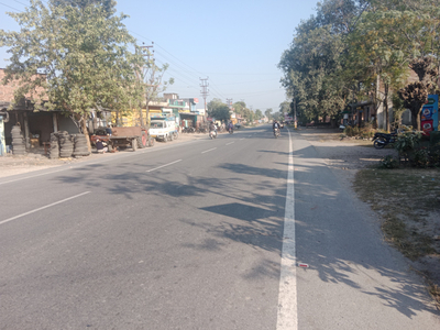 Commercial Land 364 Sq. Yards for Sale in Rajpur Road, Dehradun
