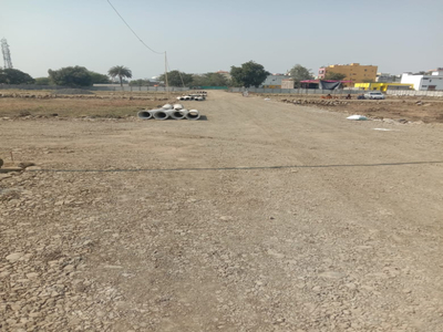 Commercial Land 450 Sq.ft. for Sale in Samarda, Bhopal