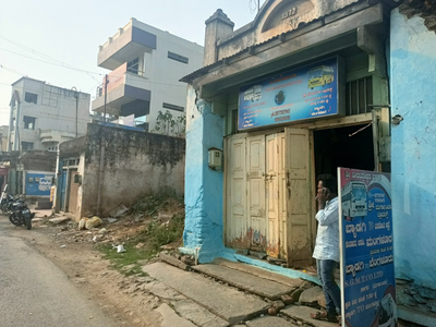 Commercial Land 500 Sq.ft. for Sale in Byadgi, Haveri