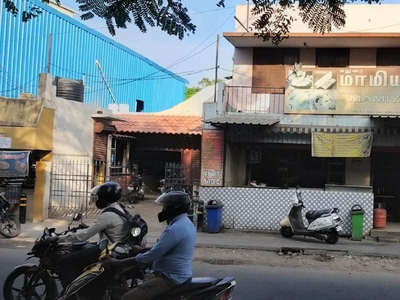 Commercial Land 5365 Sq.ft. for Sale in Nungambakkam, Chennai