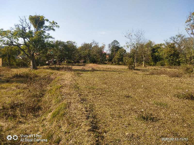 Commercial Land 6000 Marla for Sale in Gagal airport Dharamshala