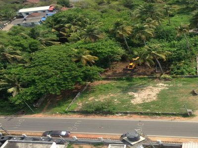 Commercial Land 94 Cent for Sale in Vypin, Kochi