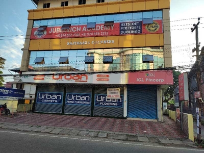 Commercial Shop 8000 Sq.ft. for Sale in Palarivattom, Ernakulam